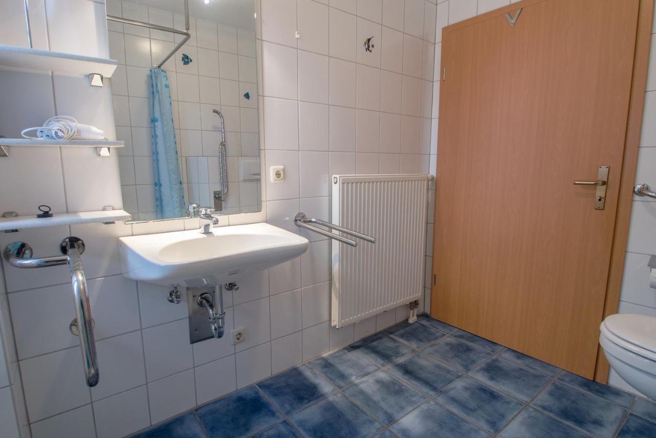 Hoppenberg 9 Eg Links Apartment Цингст Екстериор снимка