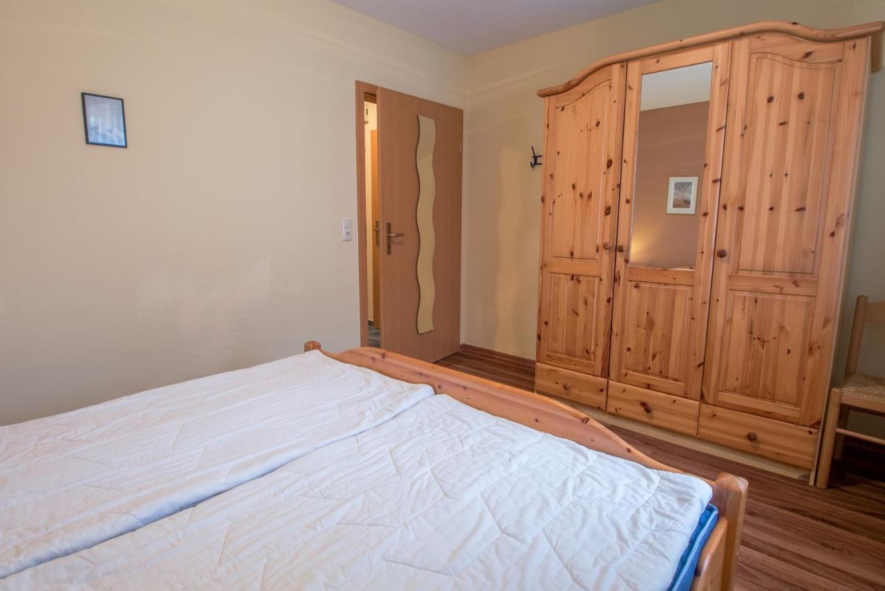 Hoppenberg 9 Eg Links Apartment Цингст Екстериор снимка